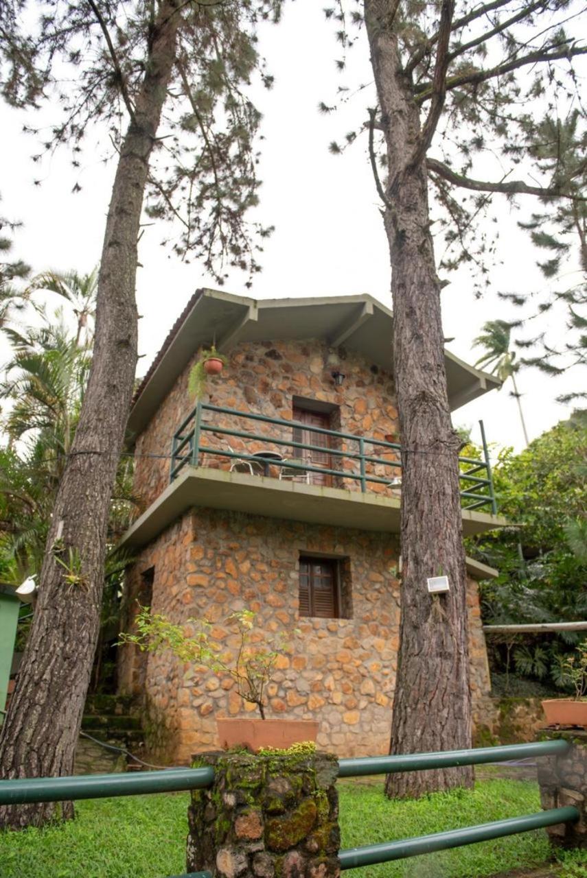 Pousada Baixa Verde Triunfo  Luaran gambar