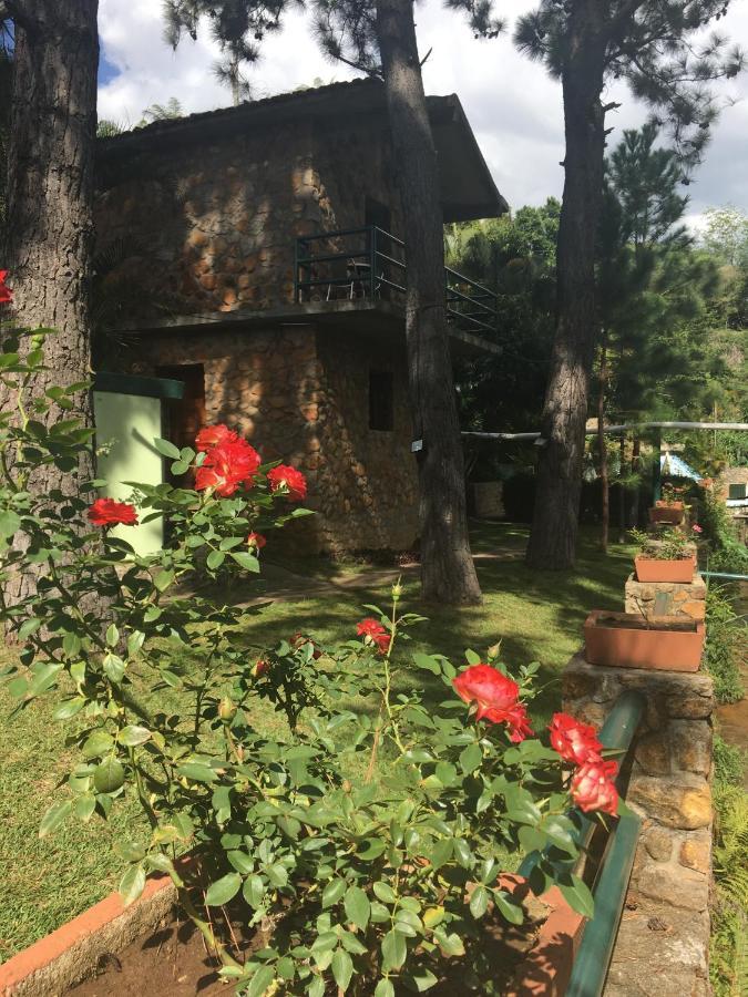 Pousada Baixa Verde Triunfo  Luaran gambar